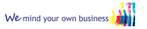 We-mind-your-own-business